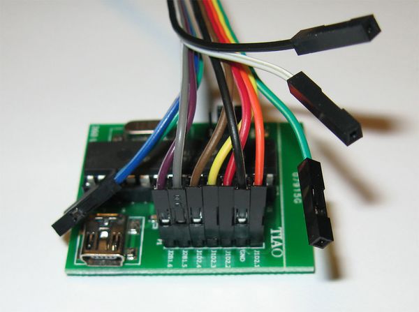 Xbox 360 Jtag Spi Nand Flasher Solderless Addon Tutorial Tiaos Wiki